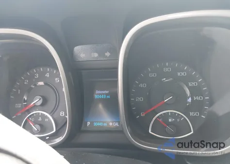 2015 Chevrolet Malibu Ls z USA, uszkodzony, nr VIN 1G11B5SL9FF242139